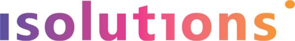 Logo isolutions